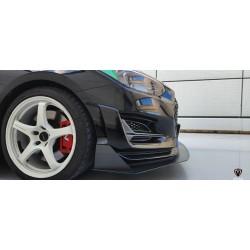 M&S OBK N Carbon Fiber splitter kit