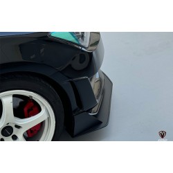 M&S OBK N Carbon Fiber splitter kit