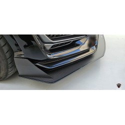 M&S OBK N Carbon Fiber splitter kit