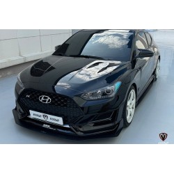 M&S OBK N Carbon Fiber splitter kit