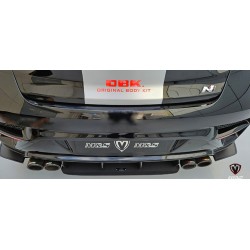 M&S OBK N Carbon Fiber splitter kit