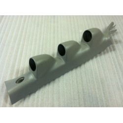 JCS BK Gauge pod