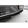 M&S DL3 FL Carbon Fiber splitter kit