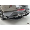 M&S DL3 FL Carbon Fiber splitter kit