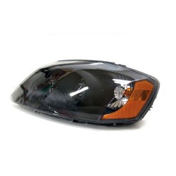 FL Black Bezel  Headlights