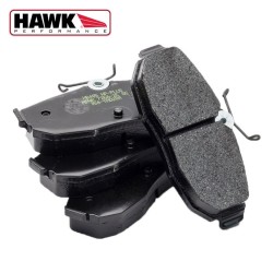 Hawk Performance HP Plus Brake pads