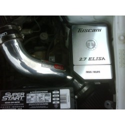 V6 Injen IS Short Ram Cold Air Intake system 