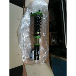 Genesis HSD coilovers