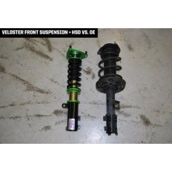 Veloster HSD Coilovers