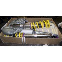 KW Coilover System BK