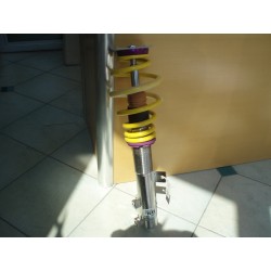 KW Coilover System GK