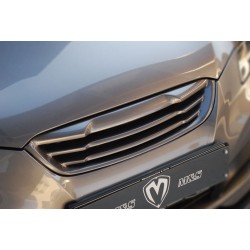 M&S Carart Type-B Front Grill