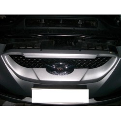 Sequence Front Grill