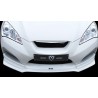 M&S Carart Night Shadow Front Bumper
