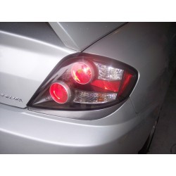 M&S F/L2 tail light spacers