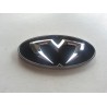 M&S Carart Oval Badge