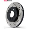 Stop Tech Drilled Rotors