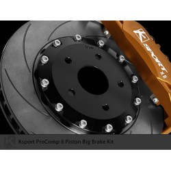 K-Sport Procomp 13" Brake kit