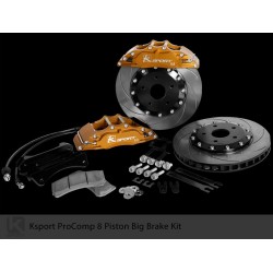 K-Sport Procomp 14" Brake kit