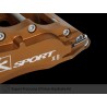 K-Sport Procomp 14" Brake kit