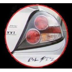 FL2 Tail light conversion