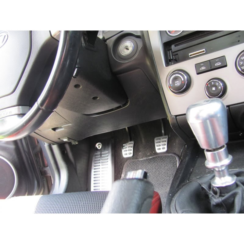 Ralco GK Short Shifter (6-speed) hyundai tiburon