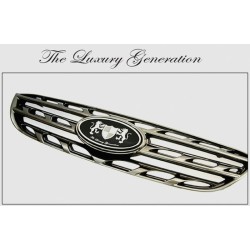 Luxury Generation Emblem