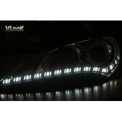 LED Xlook Daytime Running Light Kit