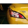 Spyder Auto LED Tail lights (Chrome)