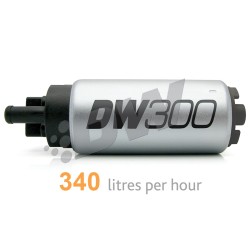 DeatschWerks Fuel Pumps