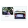 LCD Multi-Display Bezel Kit