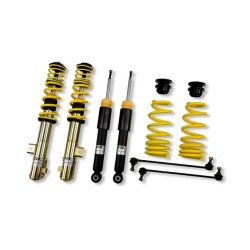ST Suspensions Coilover System