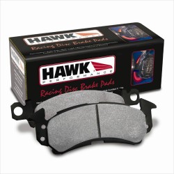 Hawk HP Plus Brake Pads
