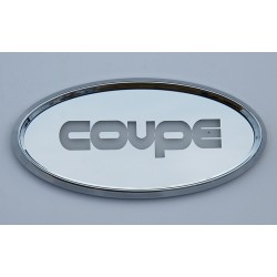 Coupe Badge