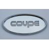 Coupe Badge