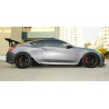 M&S Carart Night Road C Side Skirts