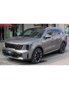 Sorento MQ4 2024+